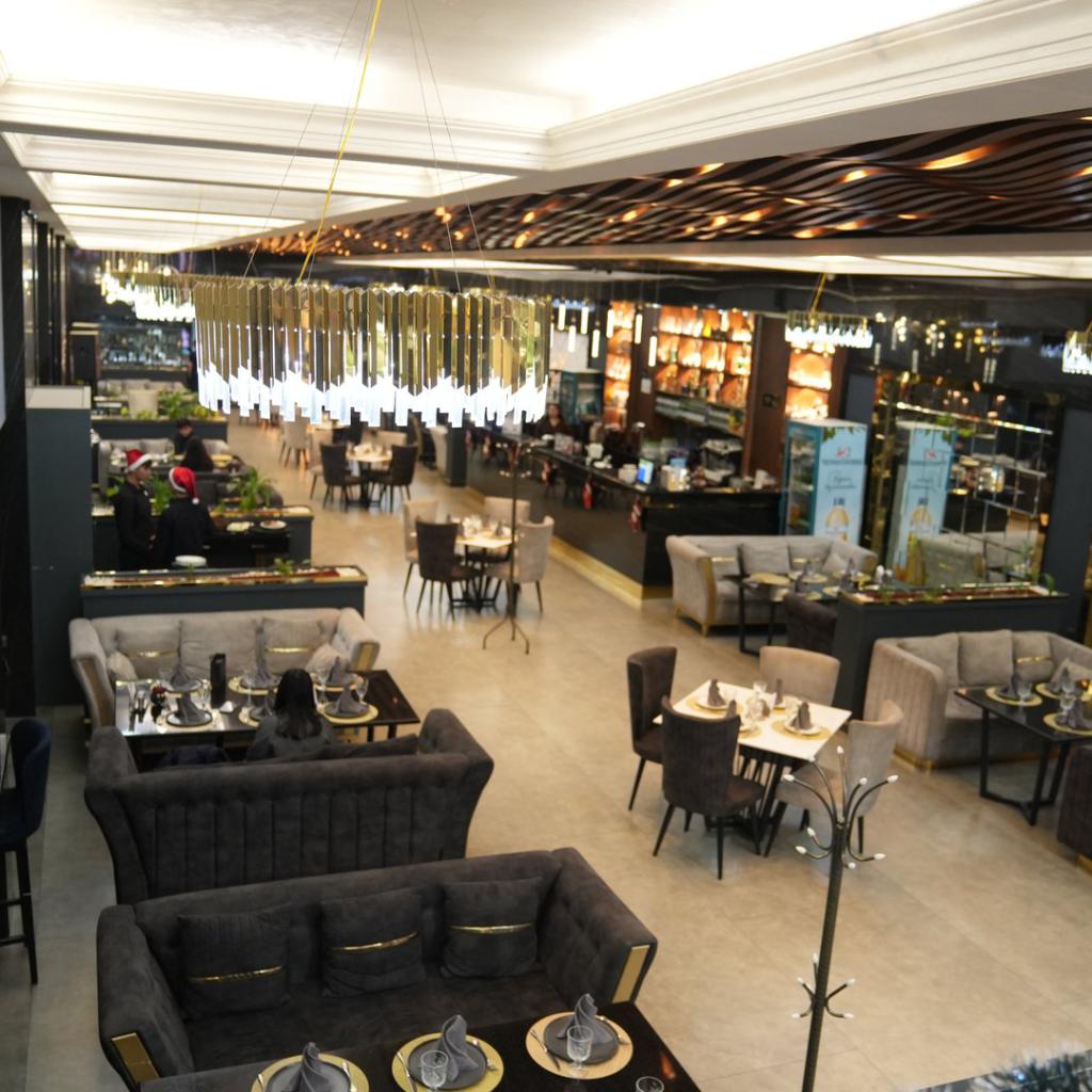 Shashlik.uz Family - 12